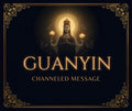 Channeled Message From Guanyin | Compassion, Healing, Peace & Gentle Divine Guidance