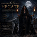 Channeled Message From Hecate — Guidance From the Goddess of Crossroads and Hidden Paths