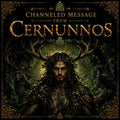 Channeled Message From Cernunnos | Nature, Instinct, Abundance & Inner Power