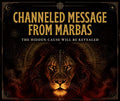 A Message from Marbas | The Hidden Cause Will Be Revealed