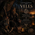Channeled Message From Veles — Wisdom From the Ancient Realm Beneath the Roots