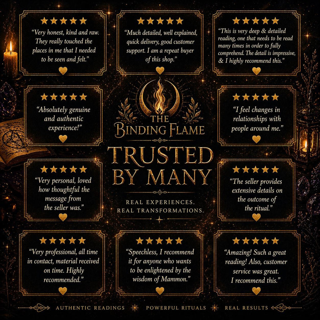 The Journey of Seven Wonders - A Personalised Astral Experience for Your Spirit Companion