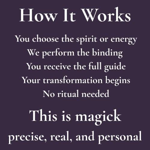 Covenant Binding to Nyx – Primordial Goddess of Night, Intuition, Protection