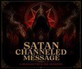 Satan Channeled Message | Personalised Shadow Work Guidance