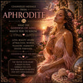 Channeled Message From Aphrodite — What the Goddess of Love Wants You to Know