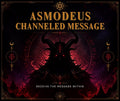Asmodeus Reveals the Message Within