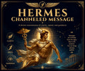 Hermes Reveals Your Next Move: Divine Guidance, Clarity, Communication and Opportunity