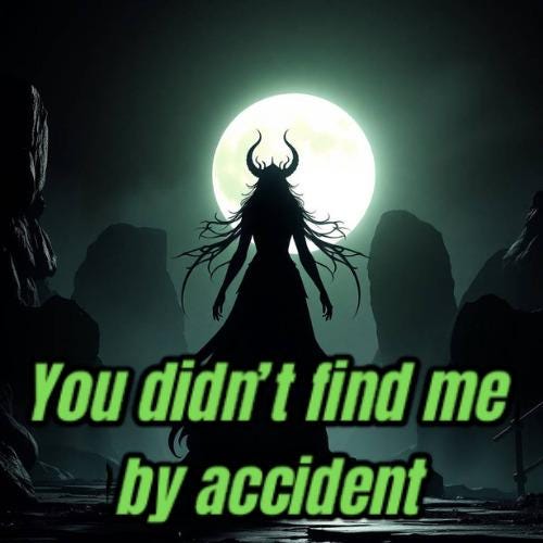 A Message from Lilith – Channeled Just for You