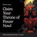 A Message from Mammon - Just for You!!
