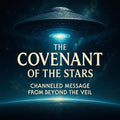 The Covenant of the Stars — Direct Channeling from Extraterrestrial Intelligences Beyond the Veil