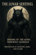 The Lunar Sentinel — Binding of the Alpha Werewolf Guardian