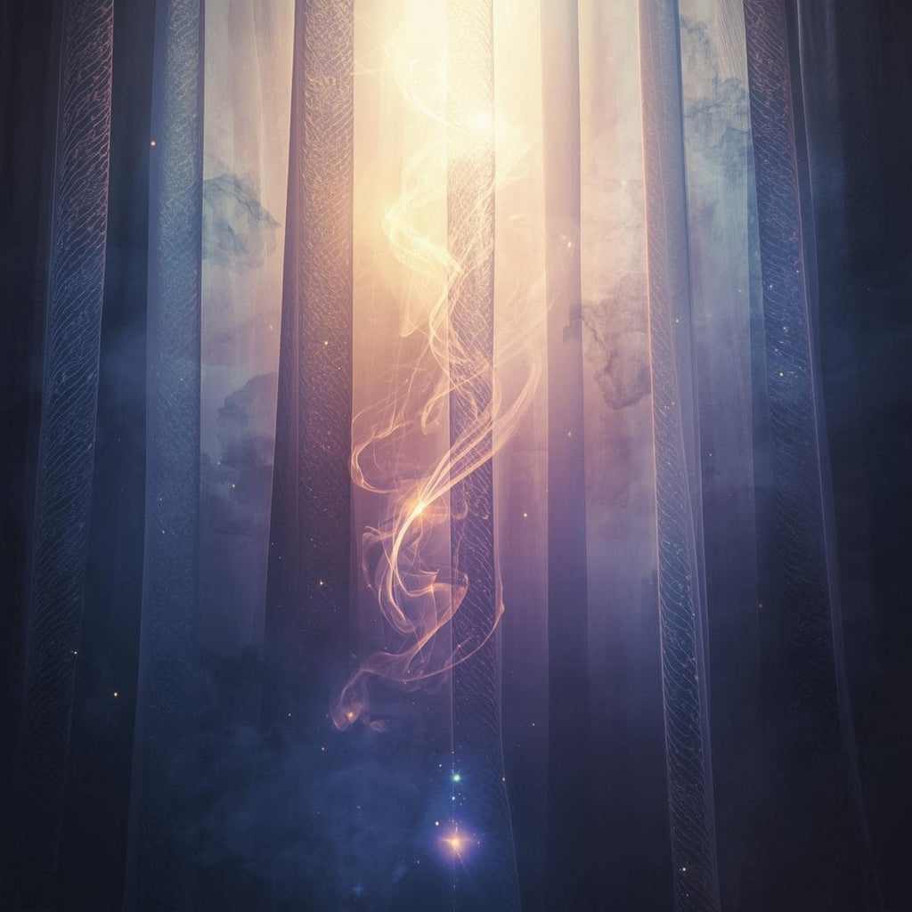 The Veil-Breaker Rite — Deepening Communion With Your Spirit Companion