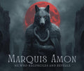 Marquis Amon — Direct Binding to the Reconciler and Revealer of Hearts