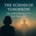 The Echoes of Tomorrow — Channeled Message from Your Future Self