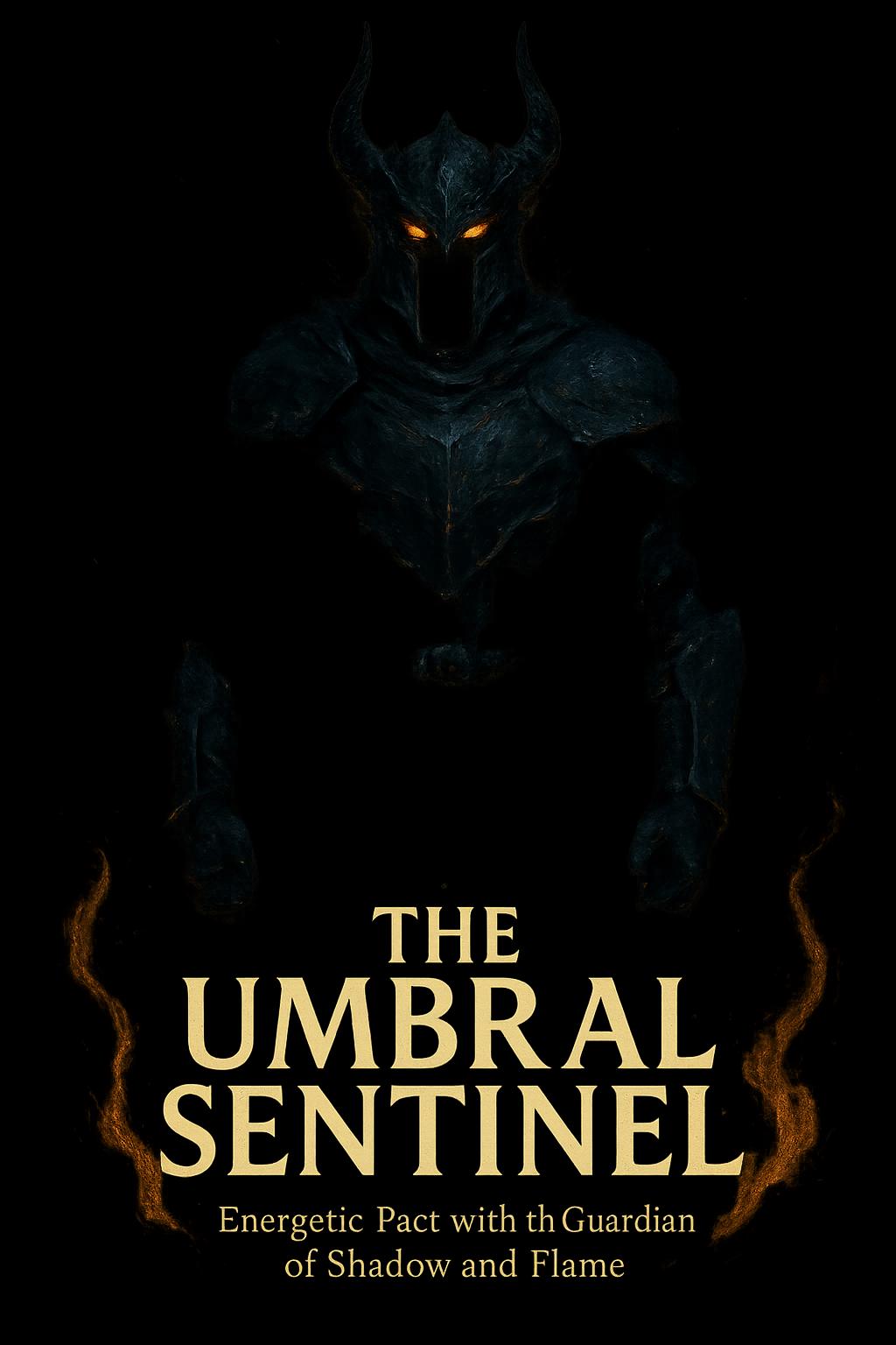 The Umbral Sentinel — Binding of the Nigh borne Guardian
