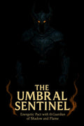 The Umbral Sentinel — Binding of the Nigh borne Guardian