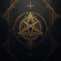 BRONZE MAMMON PACT — The Mantle of Initiation