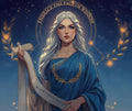 Athena — Pact of Strategic Wisdom and Sovereign Thought