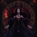 The First Mother’s Heir — Descendant of Lilith’s Shadowed Lineage