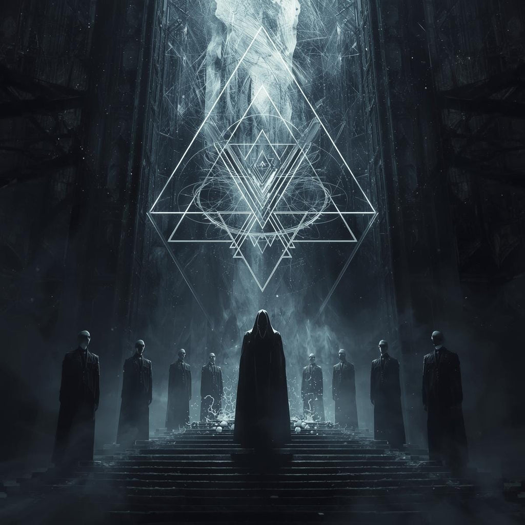 The Black Concord — Sovereign Binding of Authority and Alignment
