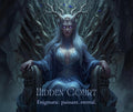 Sidhe Sovereign Direct Binding – High Fae Spirit Companion
