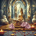 The Passion Current Rite — Ritual to Awaken Desire and Attraction