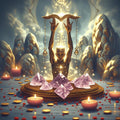 The Quiet Severance Rite — Release Draining Connections