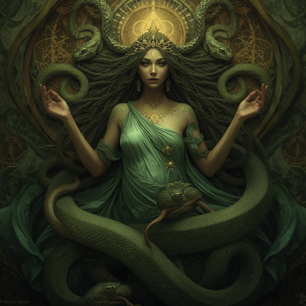 The Serpent Mother Pact — Ancient Alignment Beyond Bloodlines