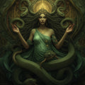 The Serpent Mother Pact — Ancient Alignment Beyond Bloodlines