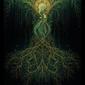 The Mammon Root Covenant — Source Current of Prosperity Structure