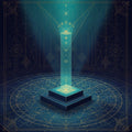The Paimonic Architect Agreement — Command of Pattern and Placement