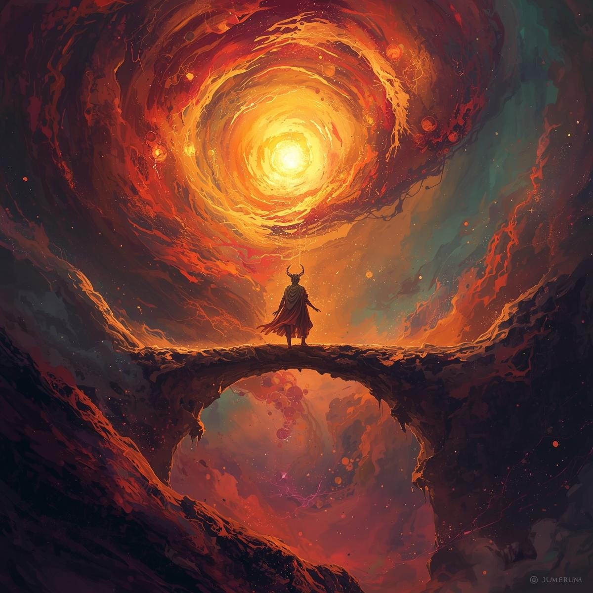 The Loki Flame Concord — Binding to Loki’s Living Current