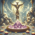 The Favouring Breeze Invocation — Ritual for Support and Assistance