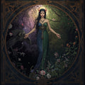 The Persephone Descent Pact — Binding of Transformation, Renewal, and Inner Rebirth