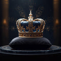 Crown of Seven Thrones – Sovereign Life Consecration