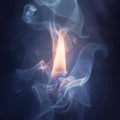 The Veiled Flame Message — In-Depth Channeled Guidance from a Guiding Spirit