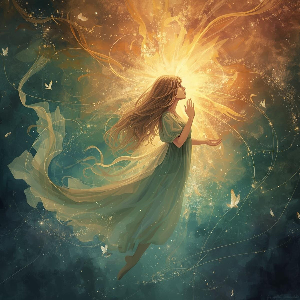 Gremory’s Echo — Binding of Devoted Attention and Emotional Desire