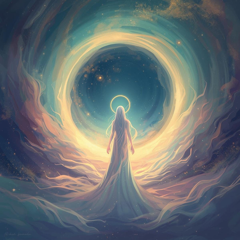 The Astral Gatekeeper — Binding for Safe Travel, Lucid Dreaming, and Astral Exploration
