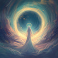 The Astral Gatekeeper — Binding for Safe Travel, Lucid Dreaming, and Astral Exploration