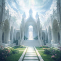 The Celestial Sanctuary — Astral Abode Binding for Spirit Companions
