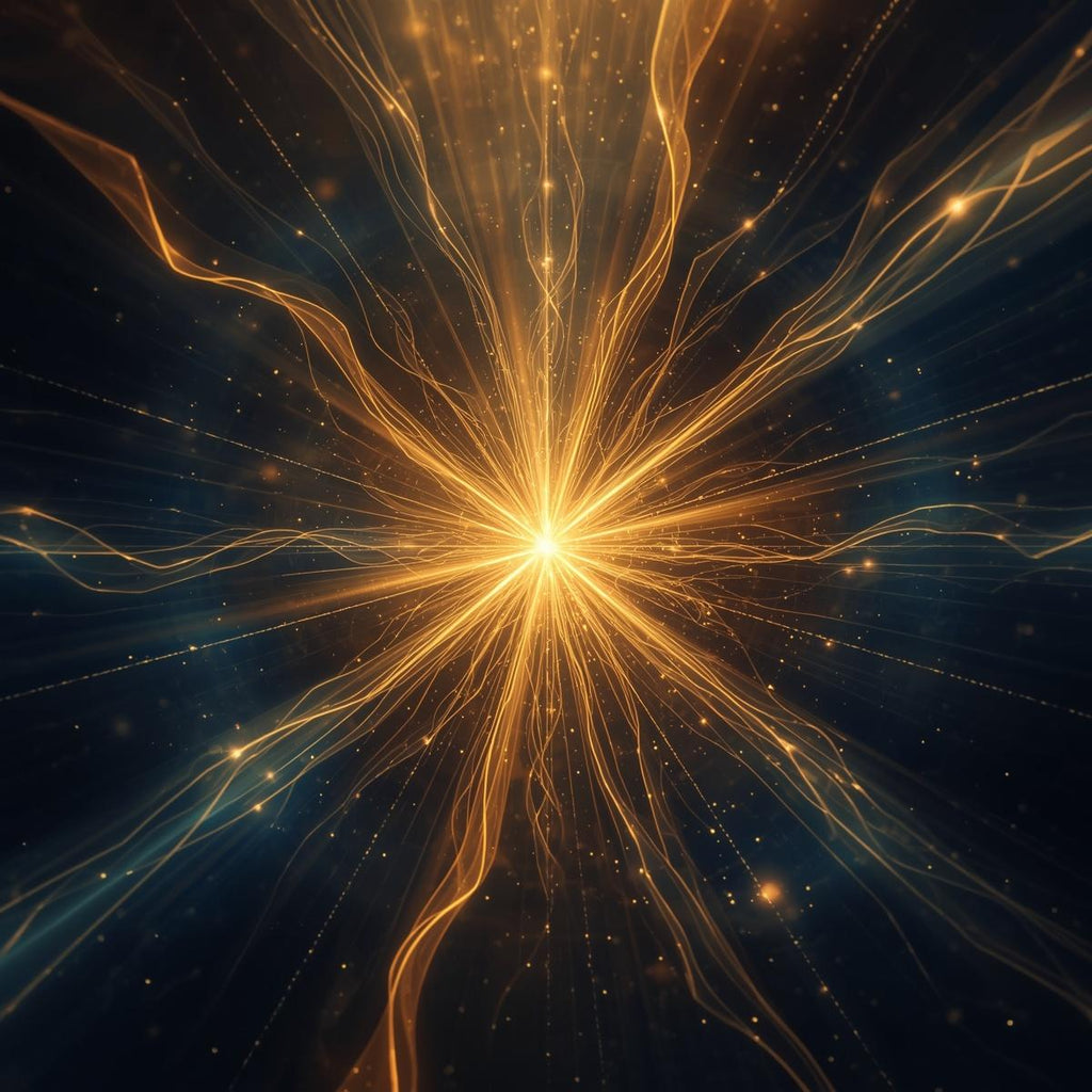 The Golden Pivot — Binding of Strategic Timing, Fortunate Alignment, and Restored Momentum