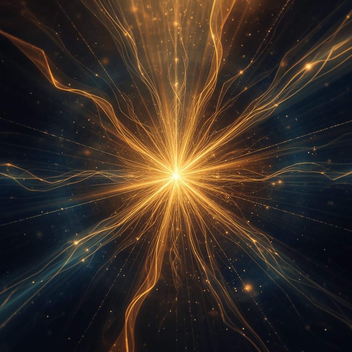The Golden Pivot — Binding of Strategic Timing, Fortunate Alignment, and Restored Momentum