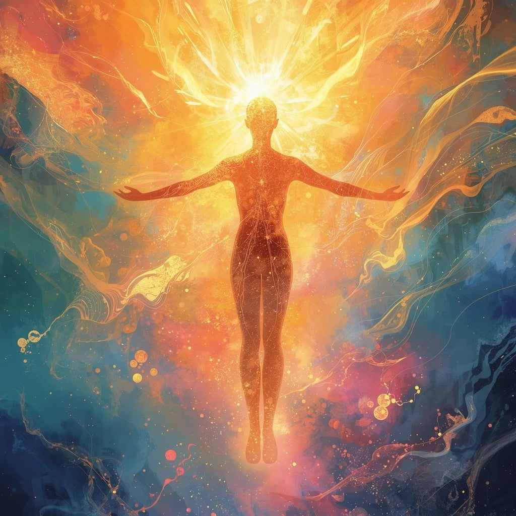 Attraction Glow-Up Ritual — Boost Confidence, Aura Magnetism, and Personal Presence