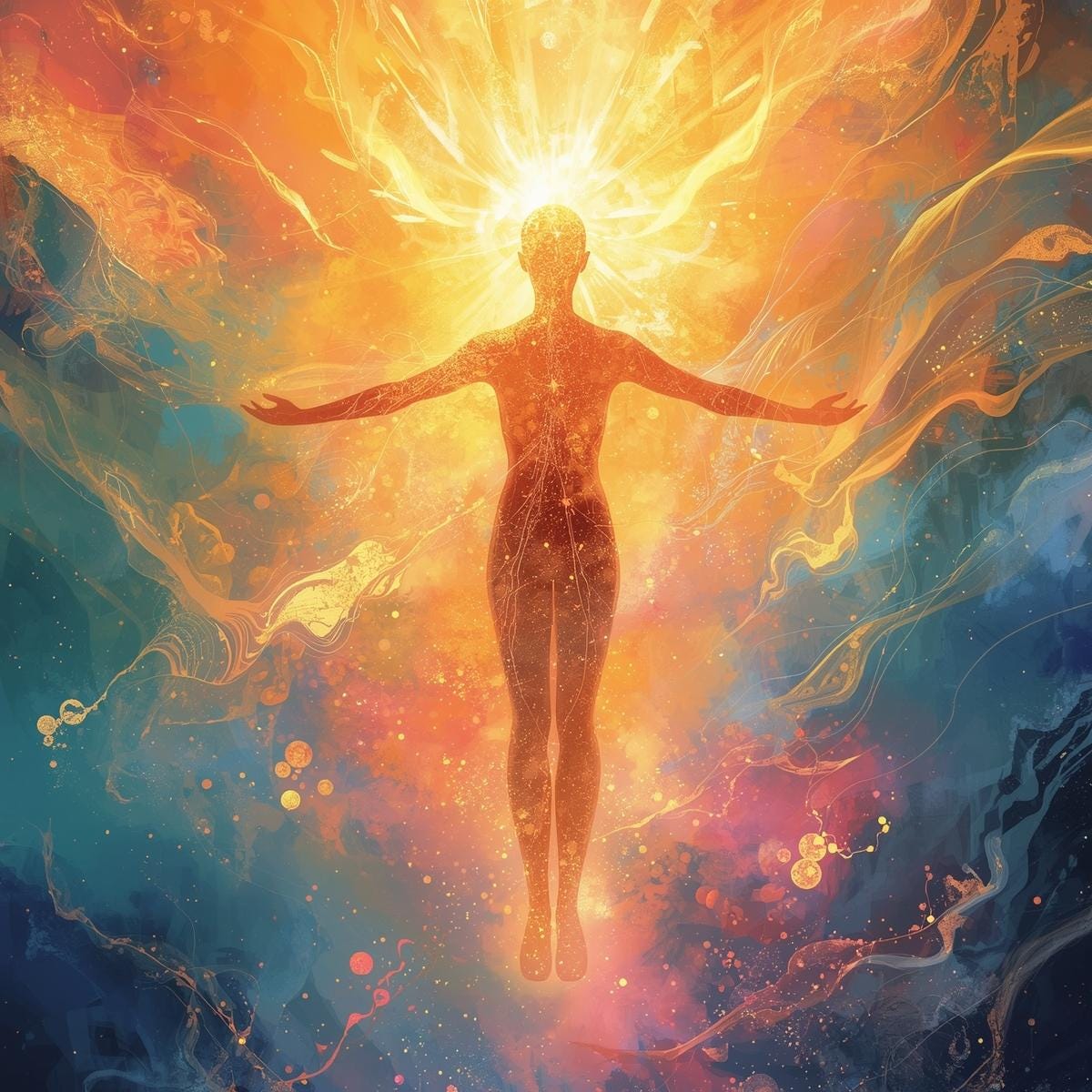 Attraction Glow-Up Ritual — Boost Confidence, Aura Magnetism, and Personal Presence