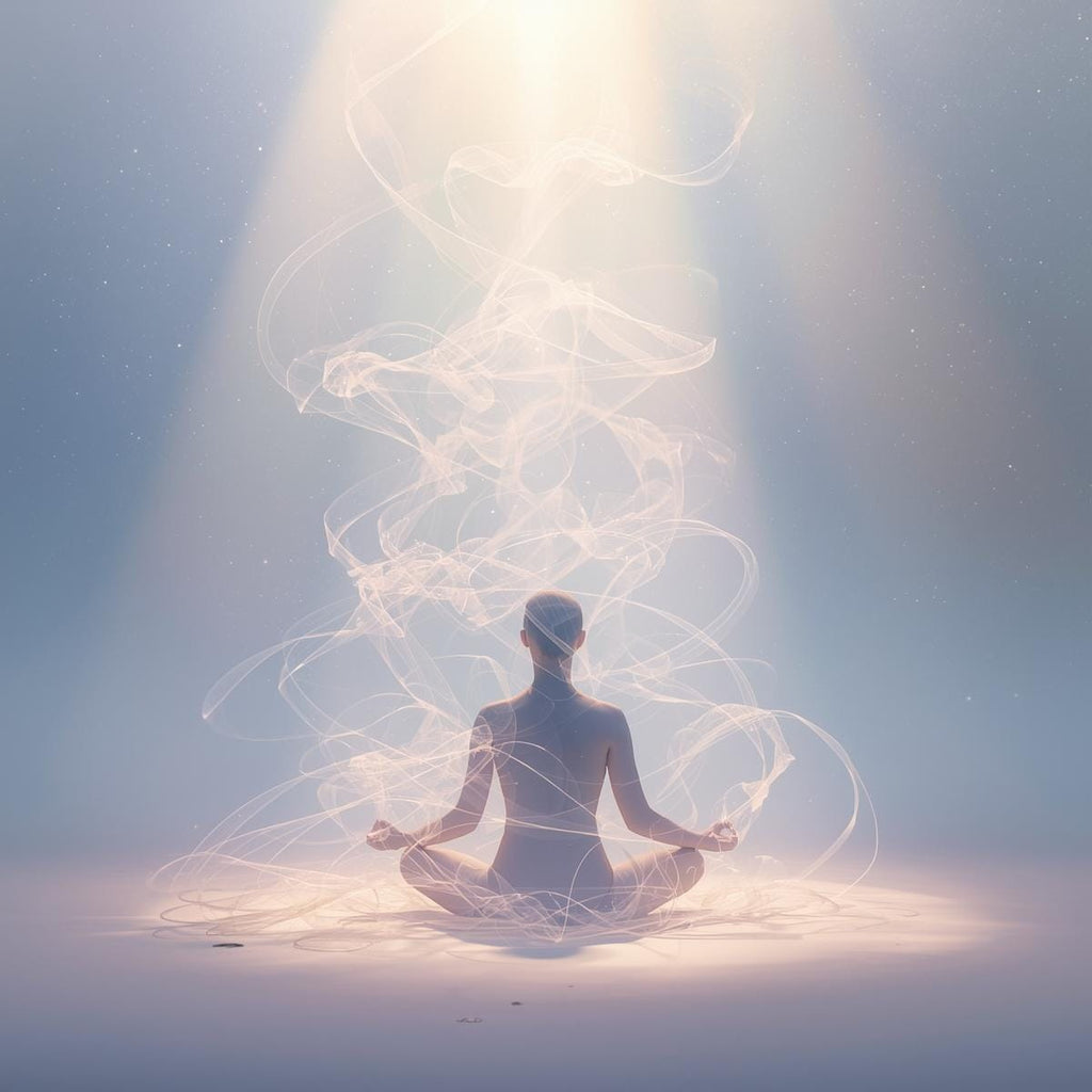 Emotional Cord Release Ritual — Gently Let Go of Lingering Attachments