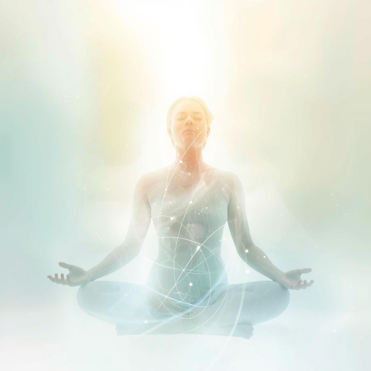 Quick Energy Cleanse Ritual — Remove Heavy, Draining, or Stagnant Energy