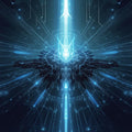 The Apex Installation — Binding of Command Presence and Peak Internal Authority