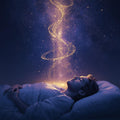 Manifestation Ritual Book – 5 Minute Mind Reprogramming Before Sleep
