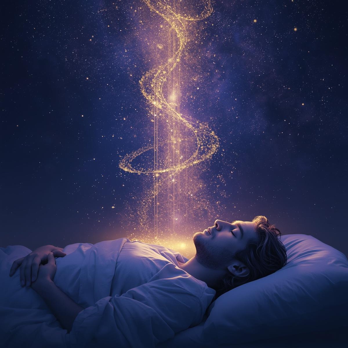 Manifestation Ritual Book – 5 Minute Mind Reprogramming Before Sleep