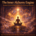 The Inner Alchemy Engine — Energy Cultivation, Longevity, and Flow Mastery